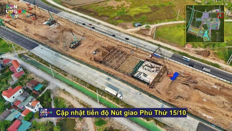 Chung cư Sun Urban City Hà Nam được thiết kế với diện tích đa dạng phù hợp cho mọi loại khách hàng, từ nhu cầu sống cho đến đầu tư, với diện tích từ